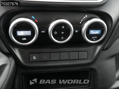 Iveco Daily 35C16 3.0L Laadklep NEW MODEL Dubbellucht 160PK Bakwagen Airco Cruise Euro6 Meubelbak Koffer Airco Cruise control 21