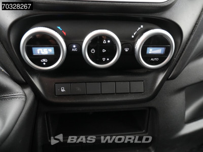 Iveco Daily 35C16 3.0L Laadklep NEW MODEL Dubbellucht 160PK Bakwagen Airco Cruise Euro6 Meubelbak Koffer Airco Cruise control 21
