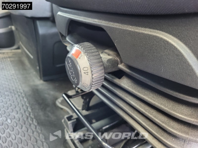 Iveco Daily 35C16 3.0L Laadklep Zijdeur Bakwagen 160PK Airco Cruise Camera DHollandia Euro6 Meubelbak Koffer 20m3 Airco Cruise control foto 18