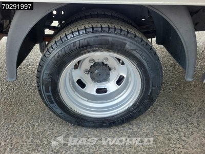 Iveco Daily 35C16 3.0L Laadklep Zijdeur Bakwagen 160PK Airco Cruise Camera DHollandia Euro6 Meubelbak Koffer 20m3 Airco Cruise control foto 21