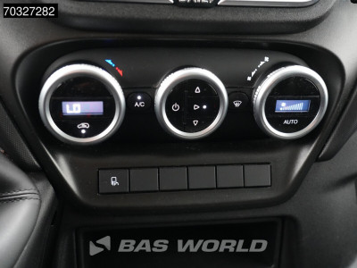 Iveco Daily 35C16 3.0L Laadklep Zijdeur Dubbellucht Bakwagen Airco Cruise DHollandia Euro6 Meubelbak Koffer Airco Cruise control 19