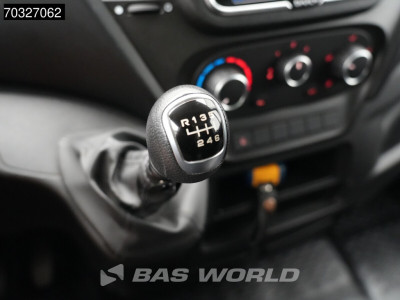 Iveco Daily 35C16 3.0L Laadklep Zijdeur Dubbellucht Bakwagen Airco Cruise Euro6 Meubelbak Koffer Airco Cruise control 15