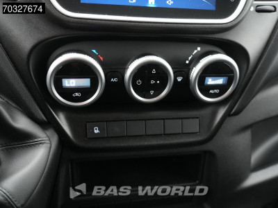 Iveco Daily 35C16 3.0L NEW MODEL Achterdeuren Dubbellucht Bakwagen Airco Cruise Camera Euro6 Meubelbak Koffer Airco Cruise control 18