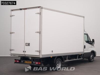 Iveco Daily 35C16 3.0L NEW MODEL Achterdeuren Dubbellucht Bakwagen Airco Cruise Camera Euro6 Meubelbak Koffer Airco Cruise control 2
