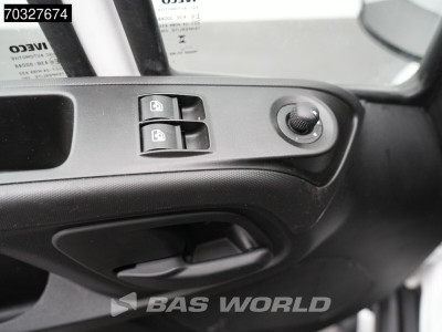 Iveco Daily 35C16 3.0L NEW MODEL Achterdeuren Dubbellucht Bakwagen Airco Cruise Camera Euro6 Meubelbak Koffer Airco Cruise control 21