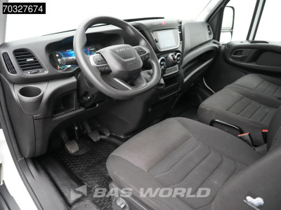Iveco Daily 35C16 3.0L NEW MODEL Achterdeuren Dubbellucht Bakwagen Airco Cruise Camera Euro6 Meubelbak Koffer Airco Cruise control 3