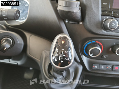 Iveco Daily 35C16 Automaat Laadklep Bakwagen Dubbellucht Airco Camera Meubelbak Koffer 20m3 Airco foto 15