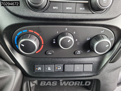 Iveco Daily 35C16 Automaat Laadklep Dubbellucht Bakwagen 160PK Airco Camera 3,5t Trekvermogen Euro6 Meubelbak Koffer Airco foto 15