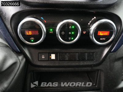 Iveco Daily 35C16 Automaat Laadklep Zijdeur Dubbellucht 160PK Bakwagen Airco Cruise Euro6 Meubelbak Koffer Möbelkoffer Airco Cruise control 19