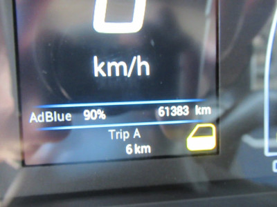 Iveco Daily 35C16 Bak+Klep Automaat foto 10