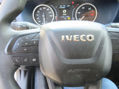 Iveco Daily 35C16 Bak+Klep Automaat foto 11