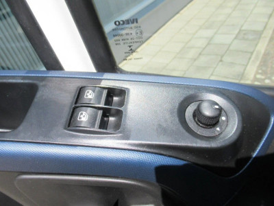 Iveco Daily 35C16 Bak+Klep Automaat foto 12