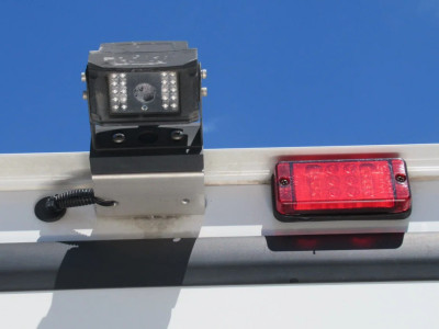 Iveco Daily 35C16 Bak+Klep Automaat foto 14