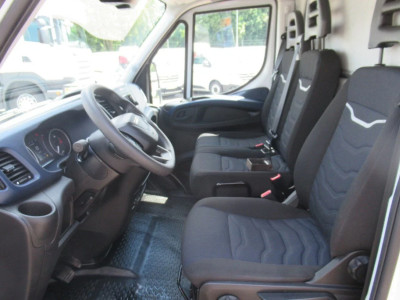 Iveco Daily 35C16 Bak+Klep Automaat foto 5