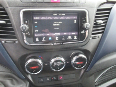 Iveco Daily 35C16 Bak+Klep Automaat Laadklep Airco Camera foto 6