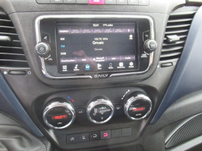 Iveco Daily 35C16 Bak+Klep Automaat Laadklep Airco Camera foto 6