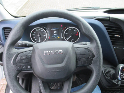 Iveco Daily 35C16 Bak+Klep Automaat Laadklep Airco Camera foto 7