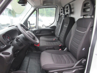 Iveco Daily 35C16 Bak+Klep Palfinger 4
