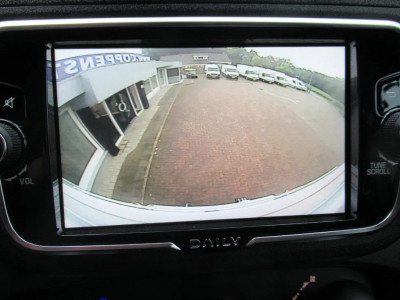 Iveco Daily 35C16 Bak+Klep Palfinger foto 6