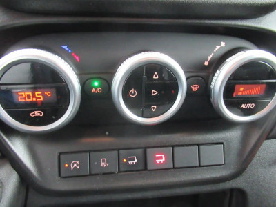 Iveco Daily 35C16 Bak+Klep Palfinger 7