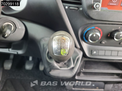 Iveco Daily 35C16 Dubbellucht L2H1 Laag Dak 3,5t Trekhaak 160PK Airco Cruise Camera Werkplaatsinrichting APK 08-2026 Euro6 L2 Airco Trekhaak Cruise control foto 18