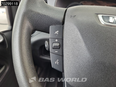 Iveco Daily 35C16 Dubbellucht L2H1 Laag Dak 3,5t Trekhaak 160PK Airco Cruise Camera Werkplaatsinrichting APK 08-2026 Euro6 L2 Airco Trekhaak Cruise control foto 20