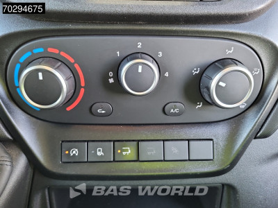 Iveco Daily 35C16 Laadklep Automaat Dubbellucht Bakwagen 160PK Airco Camera Euro6 Meubelbak Koffer Airco foto 14