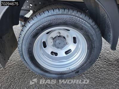Iveco Daily 35C16 Laadklep Automaat Dubbellucht Bakwagen 160PK Airco Camera Euro6 Meubelbak Koffer Airco foto 19