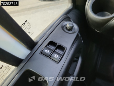 Iveco Daily 35C16 Laadklep Dubbellucht 160PK Bakwagen Airco Cruise Euro6 Meubelbak Koffer 19m3 Airco Cruise control foto 15