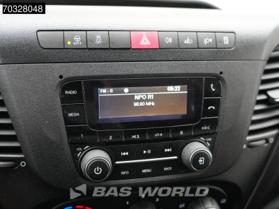 Iveco Daily 35C16 Laadklep Dubbellucht 160PK Bakwagen Airco Euro6 Meubelbak Koffer Airco 17