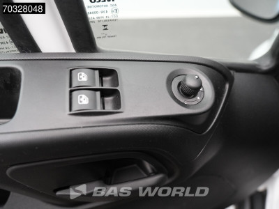 Iveco Daily 35C16 Laadklep Dubbellucht 160PK Bakwagen Airco Euro6 Meubelbak Koffer Airco 20