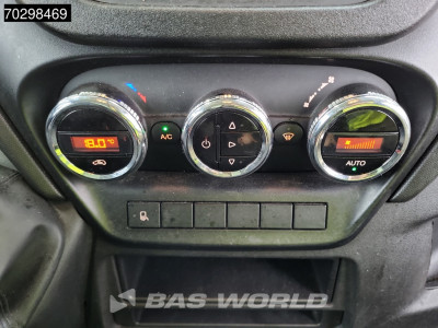 Iveco Daily 35C16 Laadklep Dubbellucht Bakwagen 160PK Airco Cruise Euro6 Meubelbak Koffer Airco Cruise control foto 13