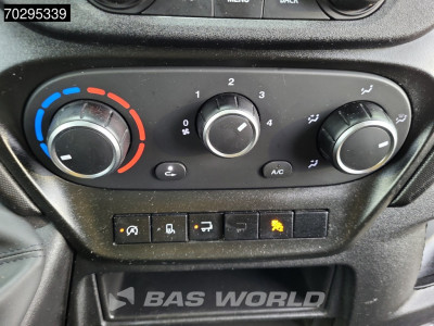 Iveco Daily 35C16 Laadklep Dubbellucht Bakwagen 160PK Airco DHollandia Euro6 Meubelbak Koffer Airco foto 15