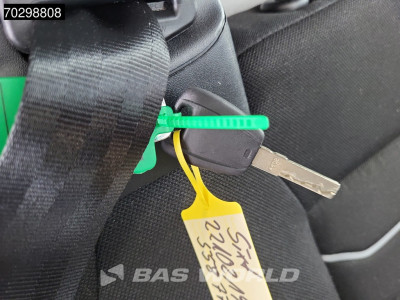 Iveco Daily 35C16 Laadklep Dubbellucht Bakwagen 160PK Airco Euro6 Meubelbak Koffer Airco foto 10