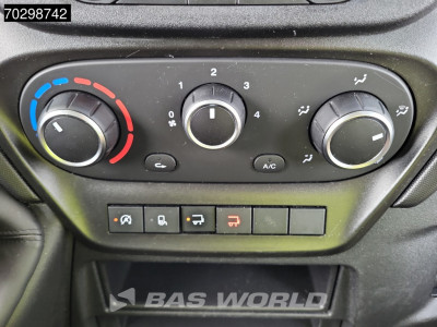 Iveco Daily 35C16 Laadklep Dubbellucht Bakwagen 160PK Airco Euro6 Meubelbak Koffer Airco foto 13