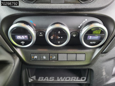 Iveco Daily 35C16 Laadklep Dubbellucht Bakwagen 160PK Airco Euro6 Meubelbak Koffer Airco foto 13
