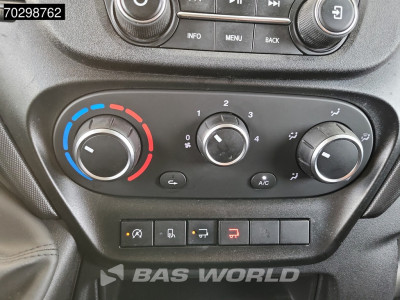 Iveco Daily 35C16 Laadklep Dubbellucht Bakwagen 160PK Airco Euro6 Meubelbak Koffer Airco foto 13