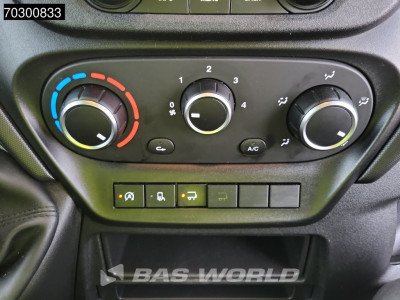 Iveco Daily 35C16 Laadklep Dubbellucht Bakwagen 160PK Airco Euro6 Meubelbak Koffer Airco foto 13