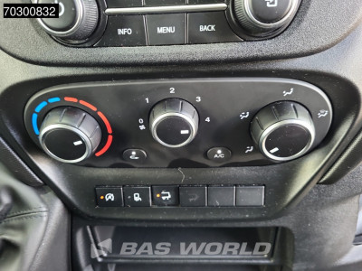 Iveco Daily 35C16 Laadklep Dubbellucht Bakwagen 160PK Airco Euro6 Meubelbak Koffer Airco foto 14