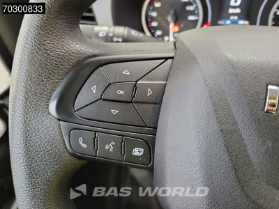 Iveco Daily 35C16 Laadklep Dubbellucht Bakwagen 160PK Airco Euro6 Meubelbak Koffer Airco foto 15