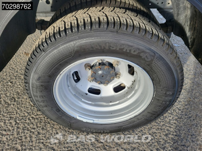 Iveco Daily 35C16 Laadklep Dubbellucht Bakwagen 160PK Airco Euro6 Meubelbak Koffer Airco foto 17