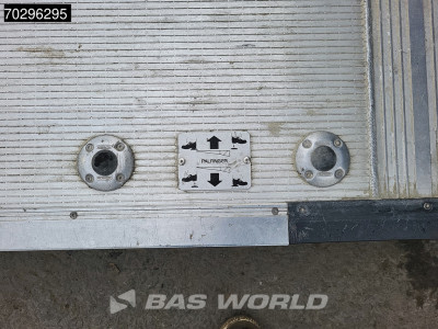 Iveco Daily 35C16 Laadklep Dubbellucht Bakwagen 160PK Airco Euro6 Meubelbak Koffer Airco foto 18