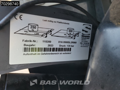 Iveco Daily 35C16 Laadklep Dubbellucht Bakwagen 160PK Airco Euro6 Meubelbak Koffer Airco foto 18