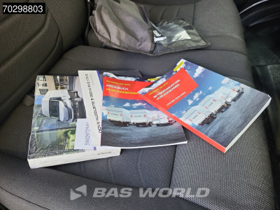 Iveco Daily 35C16 Laadklep Dubbellucht Bakwagen 160PK Airco Euro6 Meubelbak Koffer Airco foto 18
