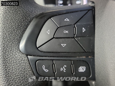 Iveco Daily 35C16 Laadklep Dubbellucht Bakwagen 160PK Airco Euro6 Meubelbak Koffer Airco foto 20