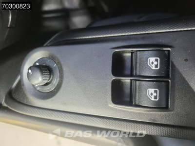 Iveco Daily 35C16 Laadklep Dubbellucht Bakwagen 160PK Airco Euro6 Meubelbak Koffer Airco foto 21