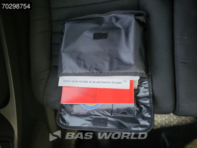 Iveco Daily 35C16 Laadklep Dubbellucht Bakwagen 160PK Airco Euro6 Meubelbak Koffer Airco foto 21