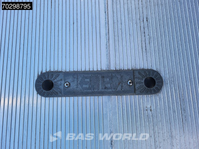 Iveco Daily 35C16 Laadklep Dubbellucht Bakwagen 160PK Airco Euro6 Meubelbak Koffer Airco foto 9