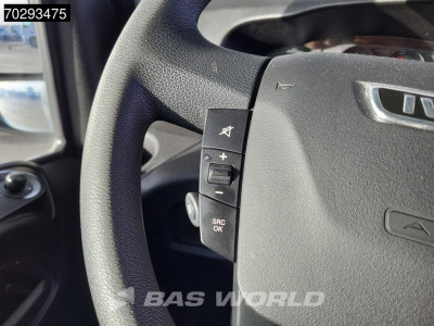 Iveco Daily 35C16 Laadklep Dubbellucht Bakwagen Airco Cruise Euro6 Meubelbak Koffer 20m3 Airco Cruise control foto 16