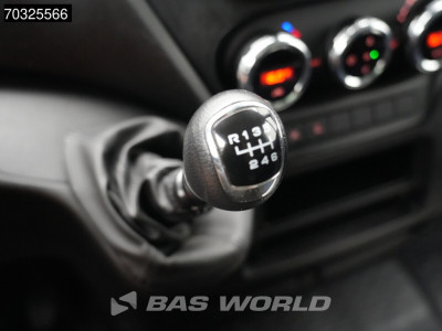 Iveco Daily 35C16 Laadklep Dubbellucht Bakwagen Airco Cruise Euro6 Meubelbak Koffer Airco Cruise control 11